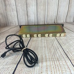 Furman PM-8 Power Conditioner Montior 120 V Rack-Mountable