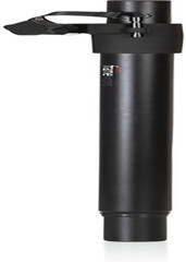 Standard Subwoofer Speaker Pole Mount with Adjustable Height (GFW-SPK-SUB60),…