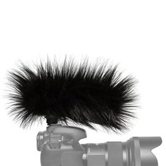 Gutmann Microphone Windscreen Windshield for Sony ECM-HS1