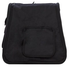 QSC Heavy-Duty Padded Tote DJ Equipment Single Carrying Bag Case fits K12 K12.2