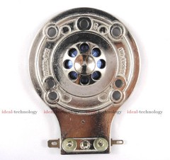 New 1 pcs 24.8mm Diaphragm Tweeter Driver for JBL 2412H,2412-H1 METAL BLUE