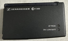 Sennheiser ew300 G1 SK 300 Wireless Bodypack Transmitter | 518-550 MHz |