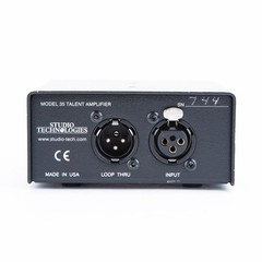 Studio Technologies Model 35 Talent Amplifier – SKU#1976560