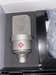 Neumann XLR Professional Dynamic Microphone – TLM 103 MT