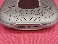 ANKER A3301Bluetooth Speakerphone, Good Condition From Japan
