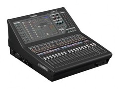 Yamaha QL1 16-Input / 8-Output 32-channel Digital Mixing Console