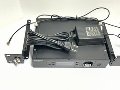 Shure GLXD4R GLXD14R Wireless Rack Mount Microphone Receiver 2400-2483.5 MHz