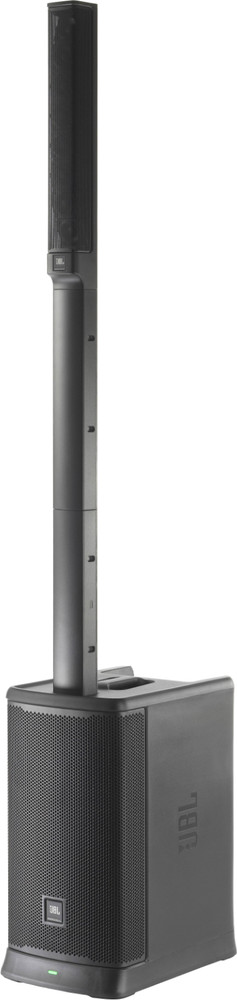 JBL EON ONE MK2 Portable Column Speaker PA Mixer Bluetooth Mint