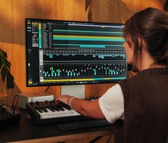 Steinberg Cubase Elements 15 Education