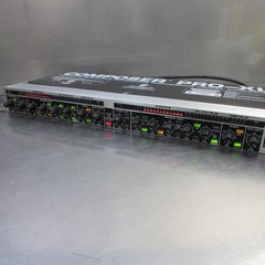 Behringer Composer PRO-XL Audio Interactive Dynamics Processor MDX2600