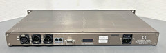 Telos One-R Digital Hybrid Phone Audio Broadcast System 100-240Vac No Power