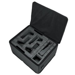Gator GL-ZOOML8-4 Lightweight Padded Case For Zoom LiveTrak L8 & 4 Microphones