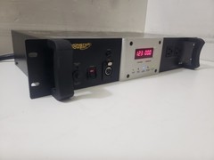 Mint • Monster Power PRO 3500 Power Conditioner • Excellent Working Condition
