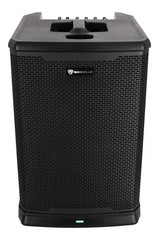 (2) Rockville TITAN MIX12A 12″ Powered PA Array Speakers/Subs w/Wireless Linking