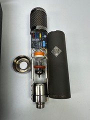 Telefunken Electroakustik R-F-T AR-51 w/Apex 460 power Supply