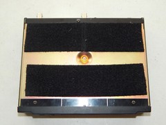 *FOR REPAIR UNTESTED* Audio-Technica ATW-R310 UHF Wireless Receiver Only*READ*