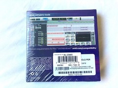 Avid Pro Tools Studio Perpetual /Sealed Box