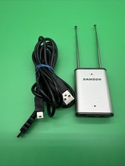 Samson AR2 UHF Receiver Airline Micro Wireless System Channel N1 ARN101919