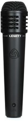 Lewitt MTP 440 DM Dynamic Instrument Microphone