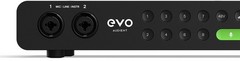 Audient EVO 16 24-In 24-Out USB Audio Interface w/ Instrument Cable
