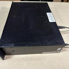 Altec Lansing 1684A 8 Channel Vintage Automatic Microphone Mixer Classic Sound