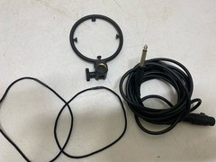 Groove Tubes GT55 Cardioid Professional FET Condenser Microphone Black Corded