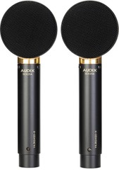 Audix SCX25A-PS Large-diaphragm Condenser Piano Microphone Kit