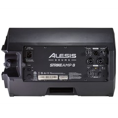 Alesis Strike Amp 8 MKII Powered Drum Amplifier