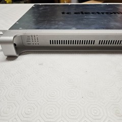 TC electronic DB6 SDI Multichannel Loudness Processor/Limiter