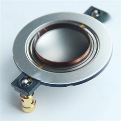 2pcs for APS12/15 High Frequency Tweeter Replacement Diaphragm