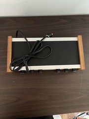 Vintage LT Sound TVE Thompson Vocal Eliminator – Analog Studio Rack Unit Tested!