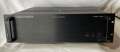 Altec Lansing Model 1415A 150 Watt Power Amplifier. Tested. Free Shipping