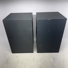 Pair Alesis Monitor One Studio Reference Monitor Speakers