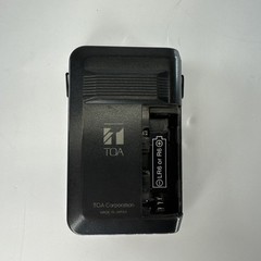 TOA Corporation Top Quality Wireless Belt Pack WM-370 No Battery Cover