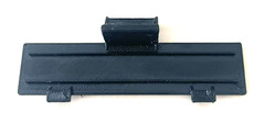 Casio SK-1 3D Printed Replacement Battery Cover Black PETG SK-1/5/8/10/60 VA-10