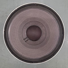 JBL 2226H 15″ High Power Low Frequency Speaker Driver 8 Ohm