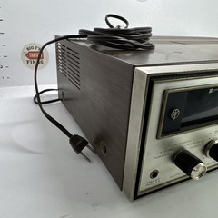 1969 Vintage Kenwood AM/FM Stereo Receiver TK 140X 53 WPC Classic Look & Sound