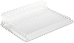 Decksaver DS-PC-SSLBIGSIX Polycarbonate Cover for Solid State Logic Big Six