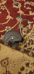 Dx7 Mod Wheel Free Shipping!
