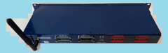 Mamba Audio MATRIX Router 16×16 Analog Matrix Switcher with Digital App control
