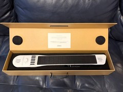 Artiphon Instrument 1 – MIDI controller – Tested Working – Complete in Box (CIB)