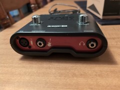 Line 6 TonePort UX1 Digital Recording Interface