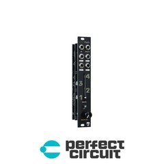 DivKid Path Analog Morphing Router Modular EURORACK – NEW – PERFECT CIRCUIT