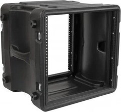 Gator 19″ Deep Molded Audio Rack 10U