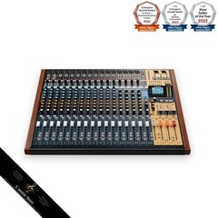 Tascam Model 24 Multi-Track Live Recording Console 24-Track Mixer Model24 Japan