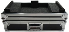 Harmony HCMIXTRACKPRO3 Flight Road DJ Custom Case fits Numark Mixtrack Platinum