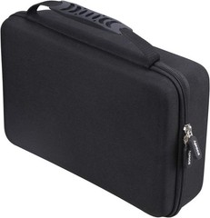 Hard Storage Travel Case, Fit for Behringer Flow 8 / Xenyx 802 Premium 8-Input D
