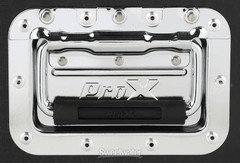 ProX XS-WM2U2DR ATA-style Rack Flight Case with Drawer – 2U