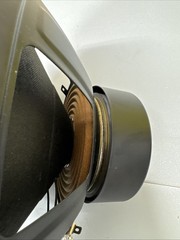 Welton Pro Studio 12 Inch Subwoofers RM-065-321 4 Ohms Speakers