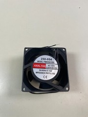 Cooling Fan 120 VAC 80 x 80 x 38mm 30 CFM